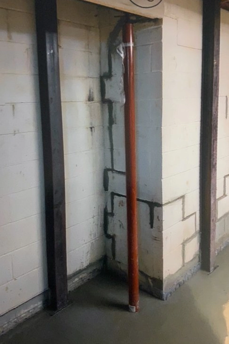 Foundation Repair in Michigan