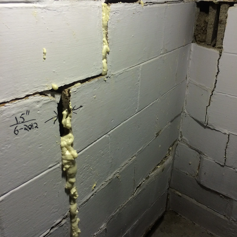 Foundation Repair
