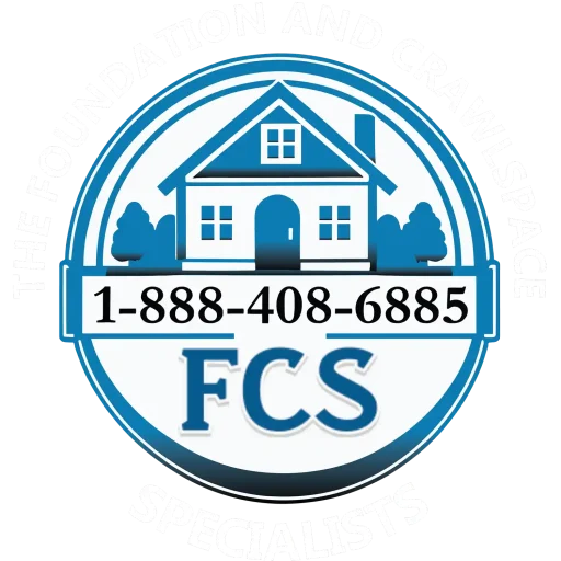Foundation and Crawlspace